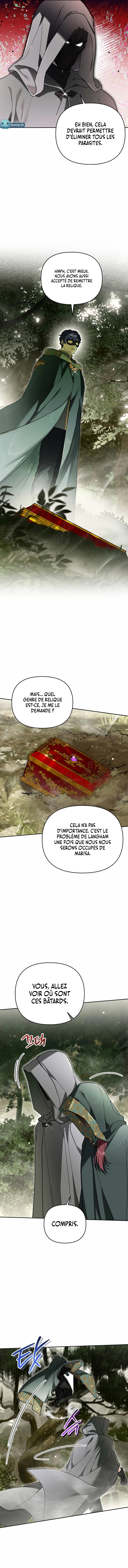 Read I Became the Genius Bastard of a Noble Dark Clan FR Manga Online