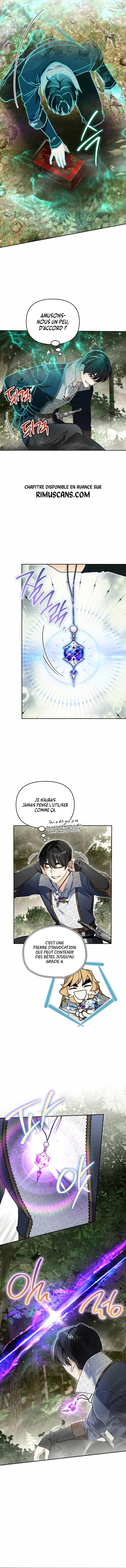 Read I Became the Genius Bastard of a Noble Dark Clan FR Manga Online