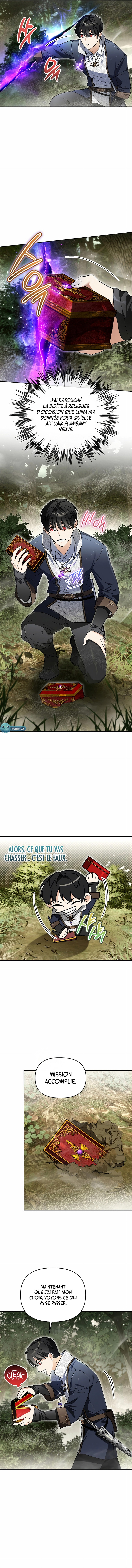 Read I Became the Genius Bastard of a Noble Dark Clan FR Manga Online