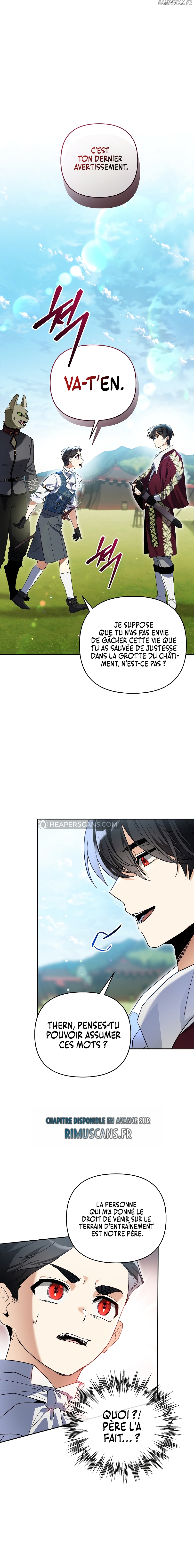 Read I Became the Genius Bastard of a Noble Dark Clan FR Manga Online