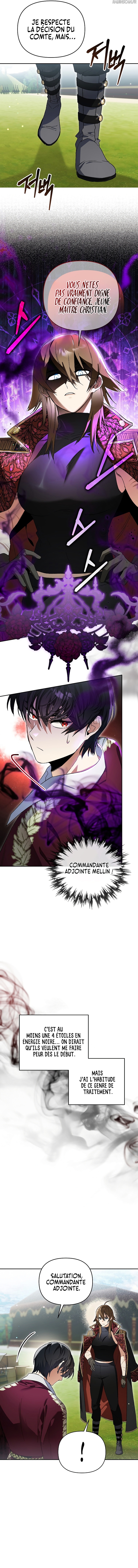 Read I Became the Genius Bastard of a Noble Dark Clan FR Manga Online