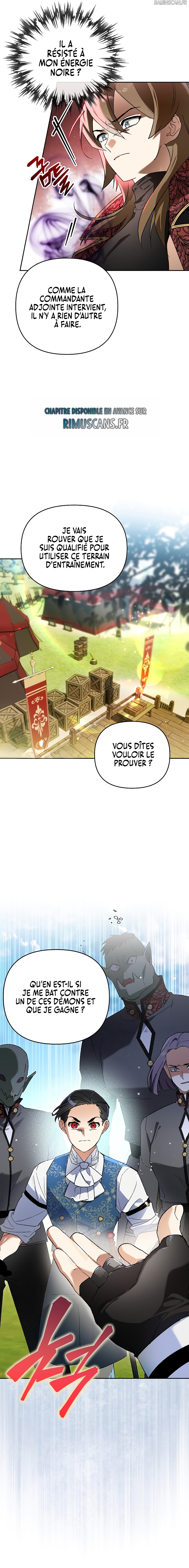 Read I Became the Genius Bastard of a Noble Dark Clan FR Manga Online
