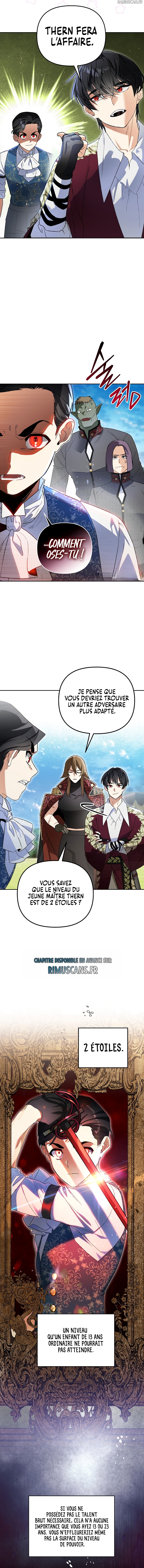 Read I Became the Genius Bastard of a Noble Dark Clan FR Manga Online