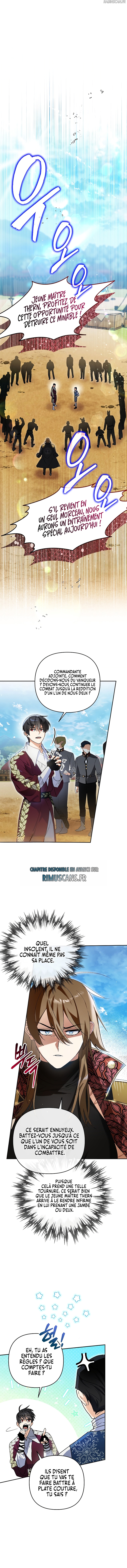 Read I Became the Genius Bastard of a Noble Dark Clan FR Manga Online