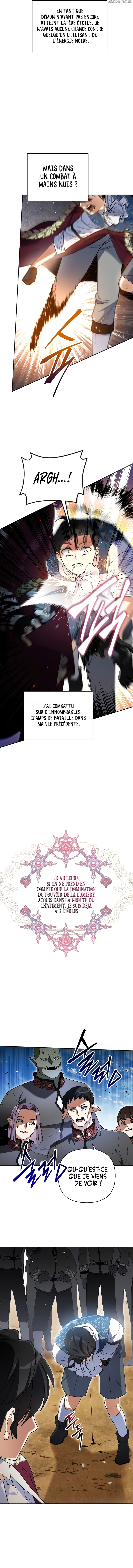 Read I Became the Genius Bastard of a Noble Dark Clan FR Manga Online