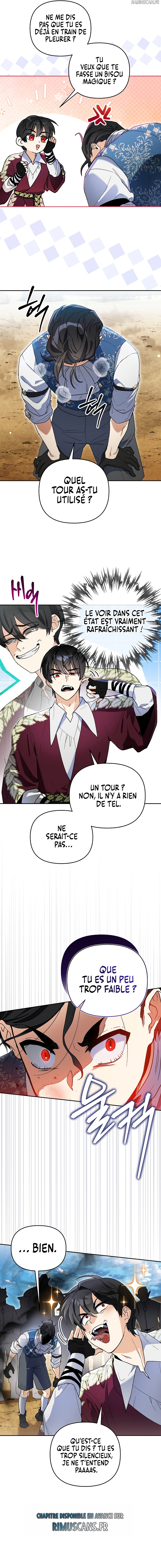 Read I Became the Genius Bastard of a Noble Dark Clan FR Manga Online