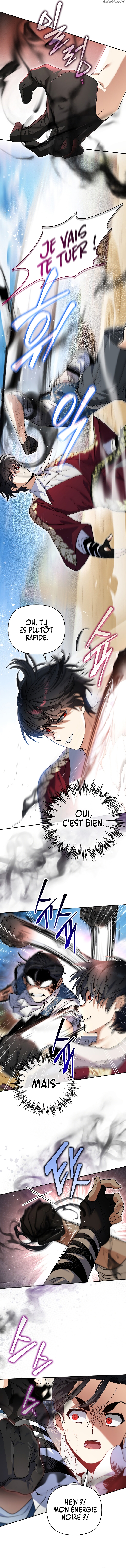 Read I Became the Genius Bastard of a Noble Dark Clan FR Manga Online