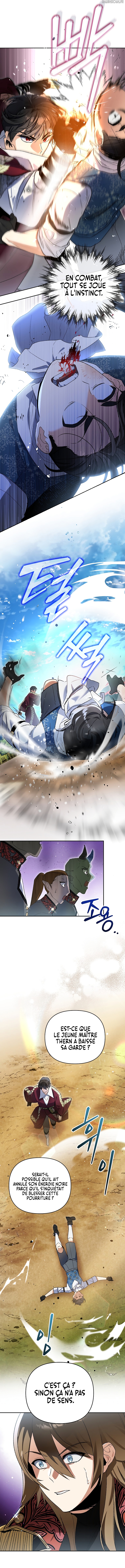 Read I Became the Genius Bastard of a Noble Dark Clan FR Manga Online