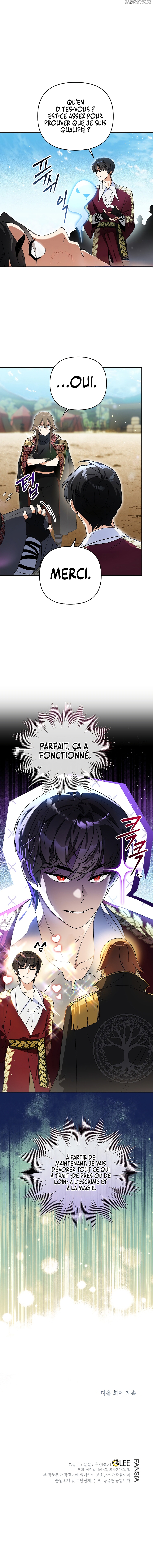 Read I Became the Genius Bastard of a Noble Dark Clan FR Manga Online