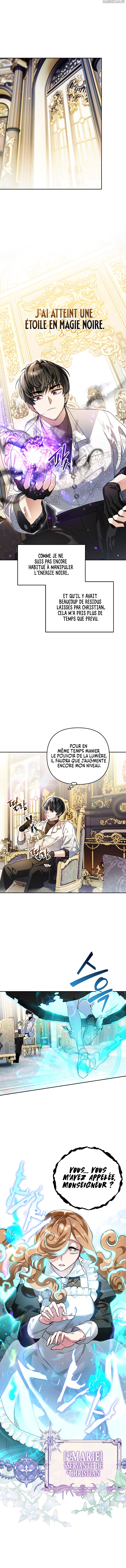 Read I Became the Genius Bastard of a Noble Dark Clan FR Manga Online
