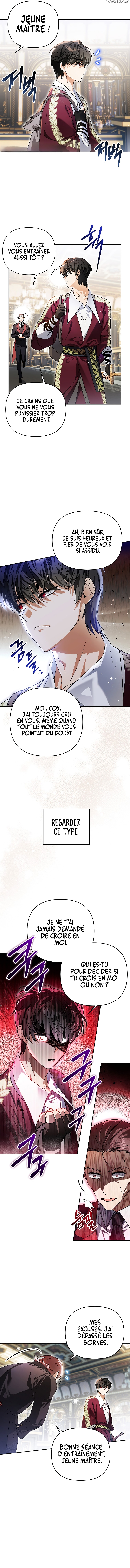 Read I Became the Genius Bastard of a Noble Dark Clan FR Manga Online