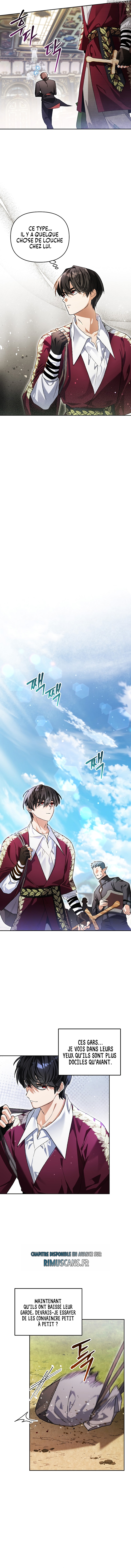 Read I Became the Genius Bastard of a Noble Dark Clan FR Manga Online