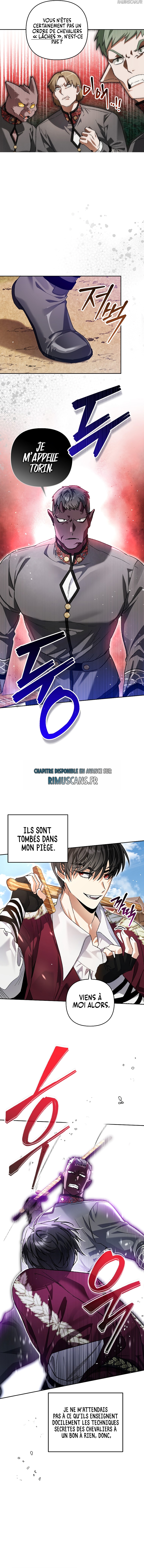 Read I Became the Genius Bastard of a Noble Dark Clan FR Manga Online