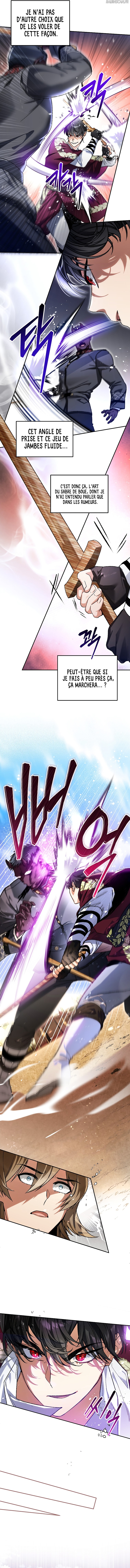 Read I Became the Genius Bastard of a Noble Dark Clan FR Manga Online