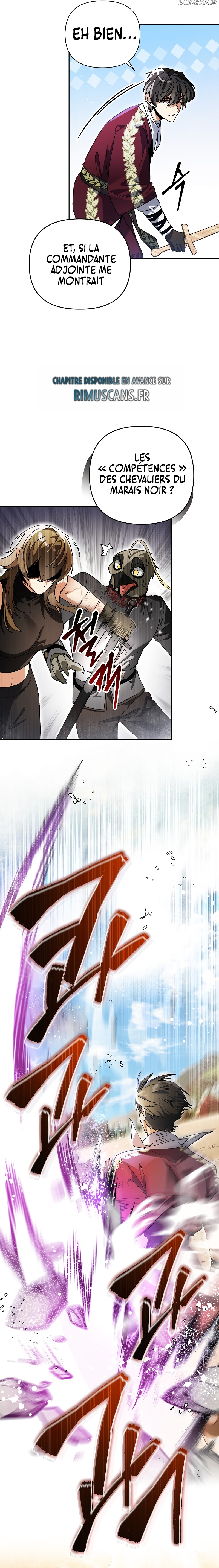Read I Became the Genius Bastard of a Noble Dark Clan FR Manga Online
