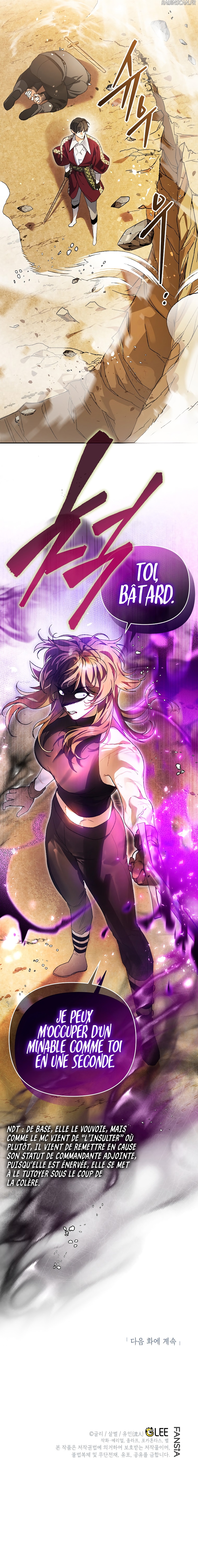 Read I Became the Genius Bastard of a Noble Dark Clan FR Manga Online