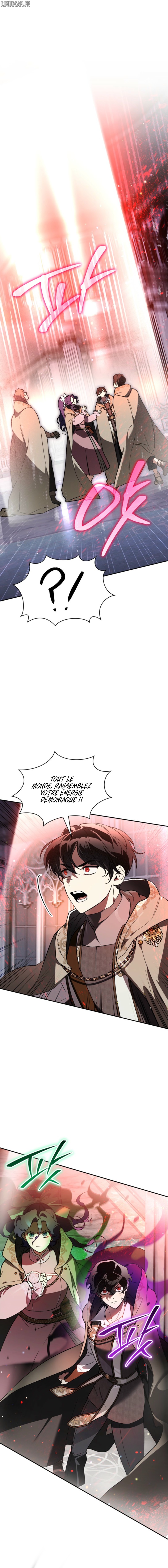 Read I Became the Genius Bastard of a Noble Dark Clan FR Manga Online