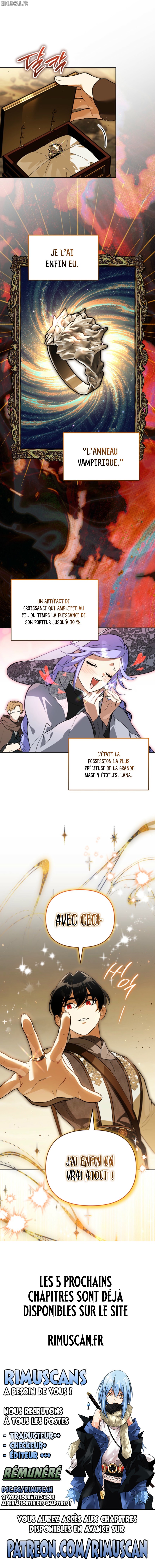 Read I Became the Genius Bastard of a Noble Dark Clan FR Manga Online