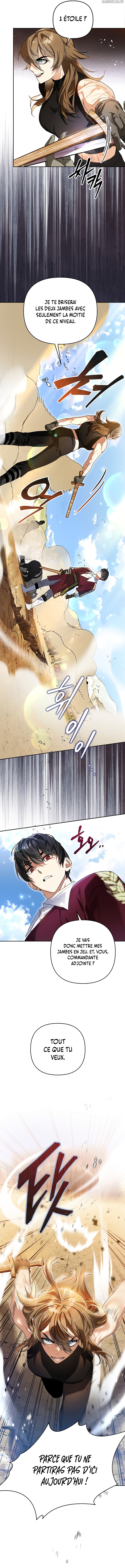Read I Became the Genius Bastard of a Noble Dark Clan FR Manga Online