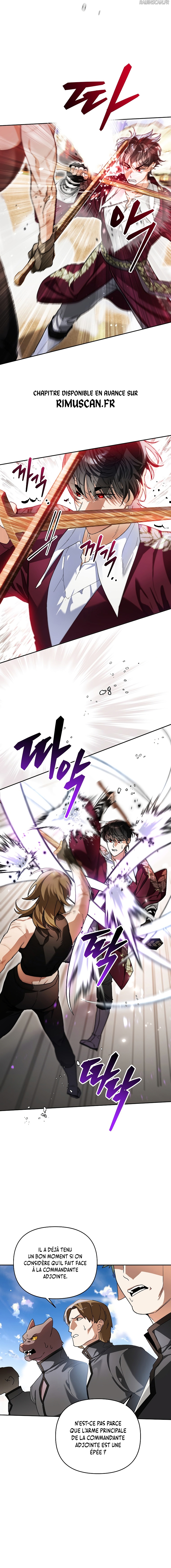 Read I Became the Genius Bastard of a Noble Dark Clan FR Manga Online