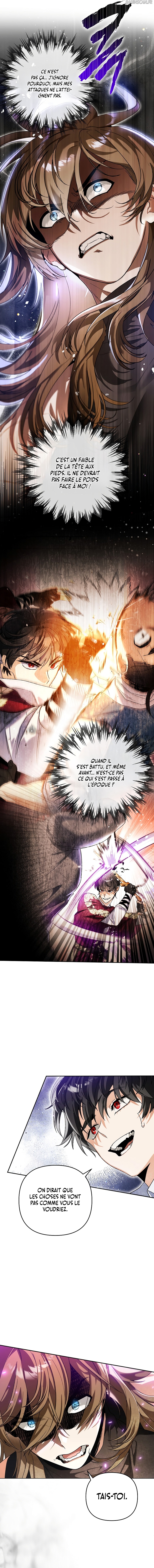 Read I Became the Genius Bastard of a Noble Dark Clan FR Manga Online