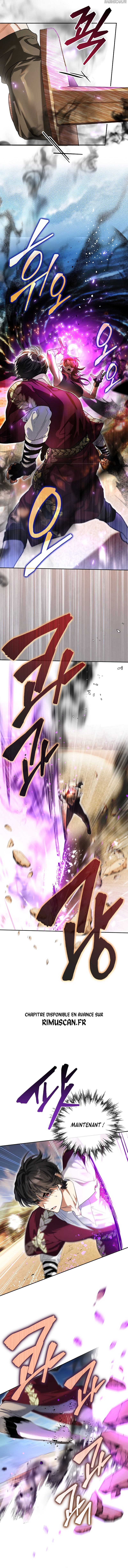 Read I Became the Genius Bastard of a Noble Dark Clan FR Manga Online