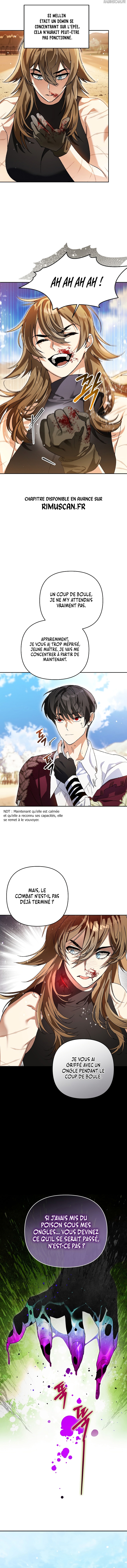 Read I Became the Genius Bastard of a Noble Dark Clan FR Manga Online