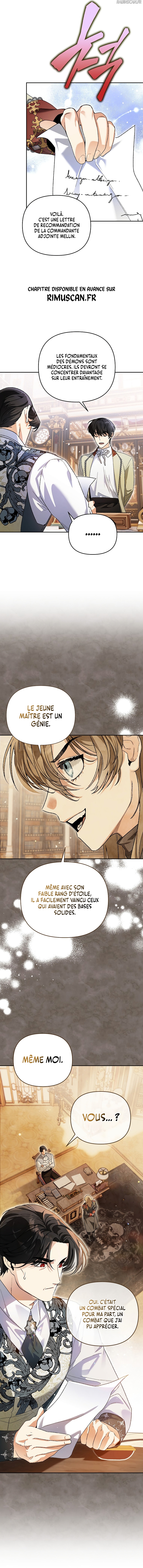 Read I Became the Genius Bastard of a Noble Dark Clan FR Manga Online