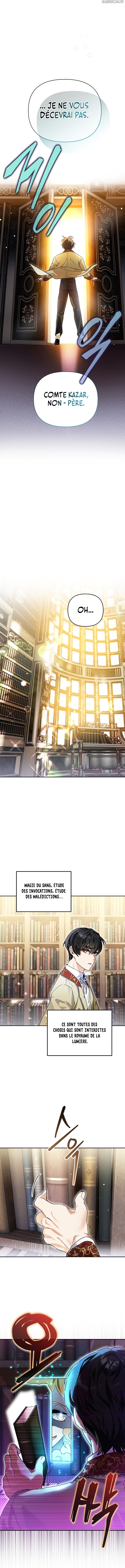 Read I Became the Genius Bastard of a Noble Dark Clan FR Manga Online