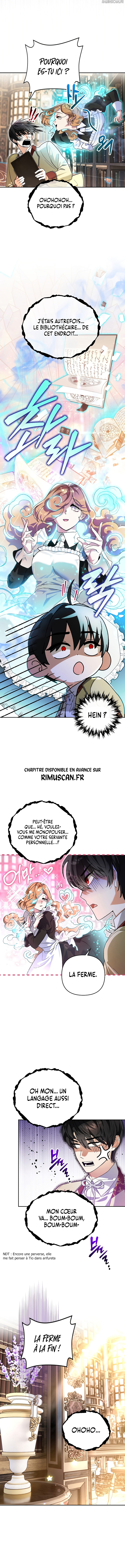 Read I Became the Genius Bastard of a Noble Dark Clan FR Manga Online