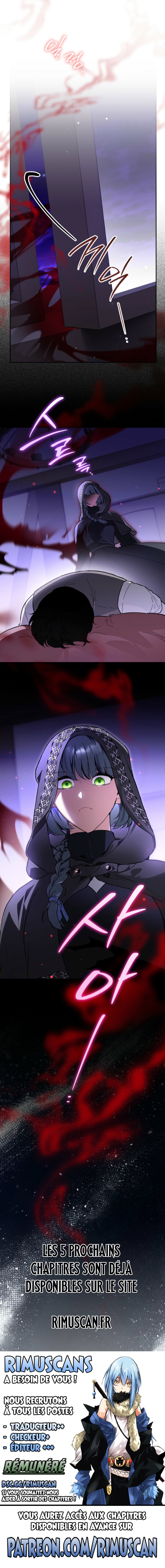 Read I Became the Genius Bastard of a Noble Dark Clan FR Manga Online
