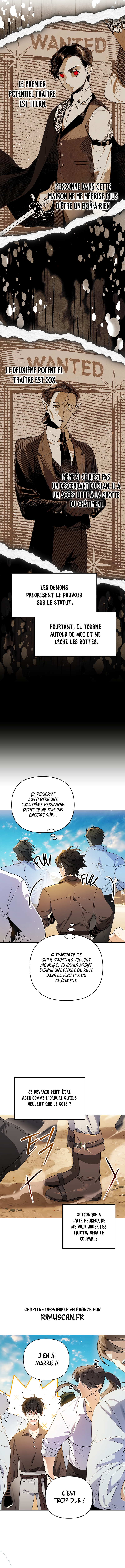 Read I Became the Genius Bastard of a Noble Dark Clan FR Manga Online