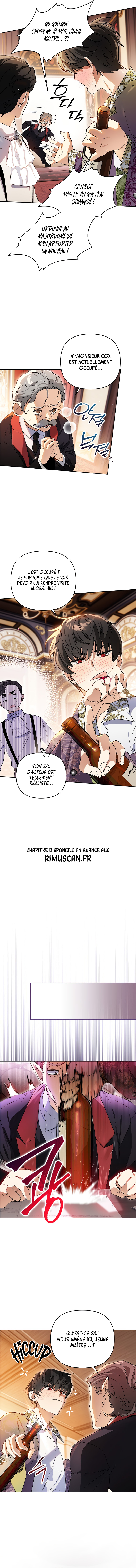 Read I Became the Genius Bastard of a Noble Dark Clan FR Manga Online