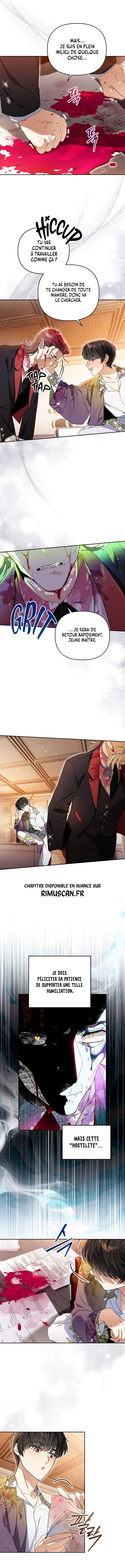Read I Became the Genius Bastard of a Noble Dark Clan FR Manga Online