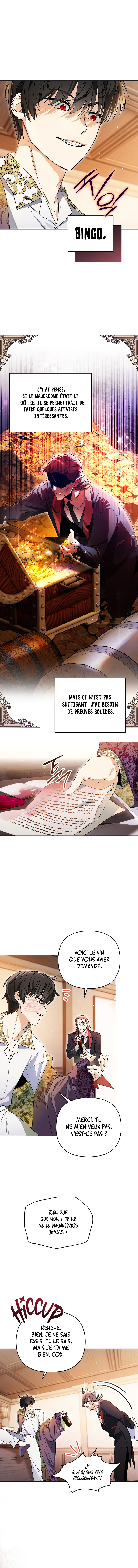 Read I Became the Genius Bastard of a Noble Dark Clan FR Manga Online