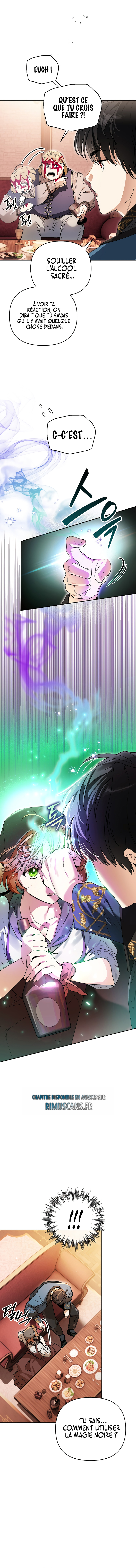 Read I Became the Genius Bastard of a Noble Dark Clan FR Manga Online