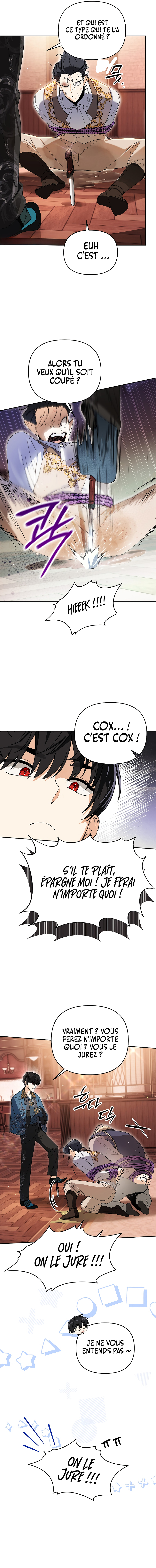 Read I Became the Genius Bastard of a Noble Dark Clan FR Manga Online