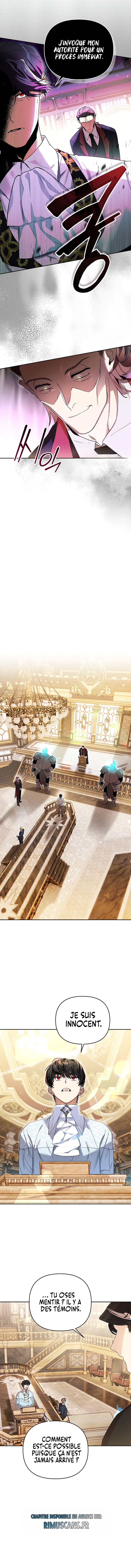 Read I Became the Genius Bastard of a Noble Dark Clan FR Manga Online