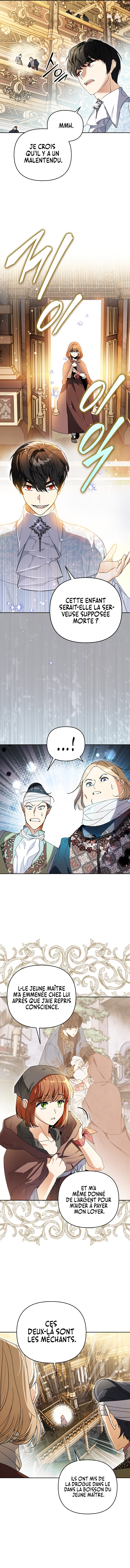 Read I Became the Genius Bastard of a Noble Dark Clan FR Manga Online