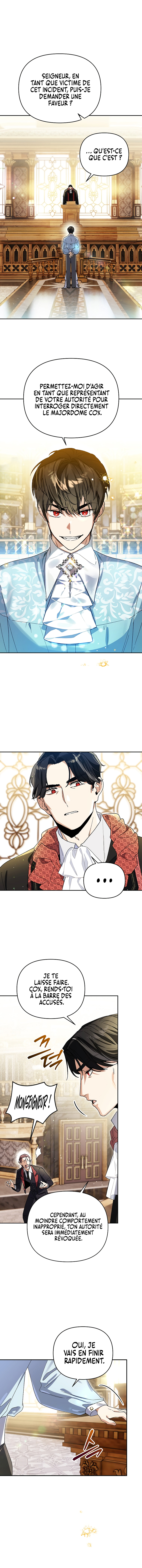 Read I Became the Genius Bastard of a Noble Dark Clan FR Manga Online