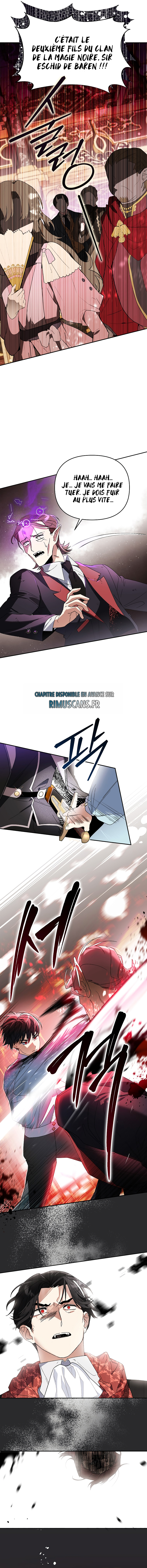Read I Became the Genius Bastard of a Noble Dark Clan FR Manga Online
