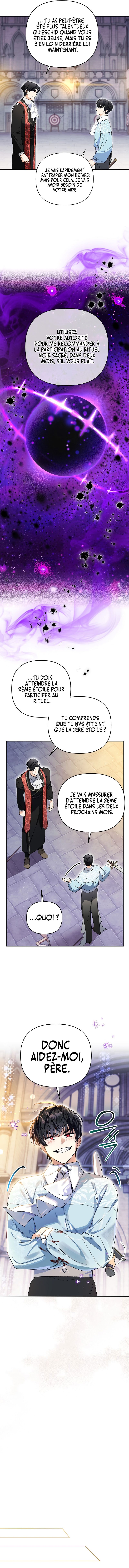 Read I Became the Genius Bastard of a Noble Dark Clan FR Manga Online