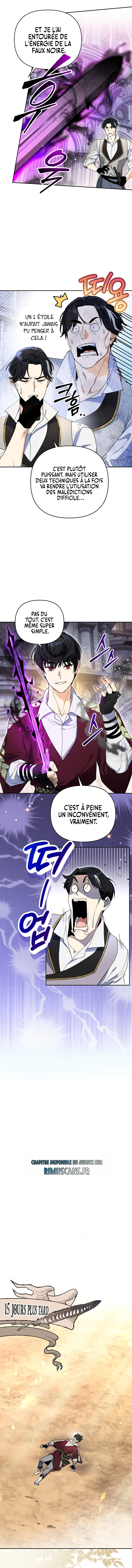 Read I Became the Genius Bastard of a Noble Dark Clan FR Manga Online