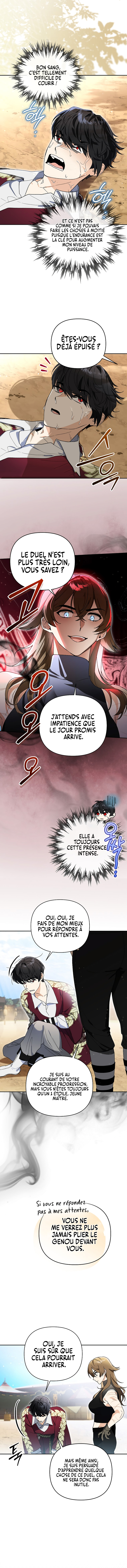 Read I Became the Genius Bastard of a Noble Dark Clan FR Manga Online