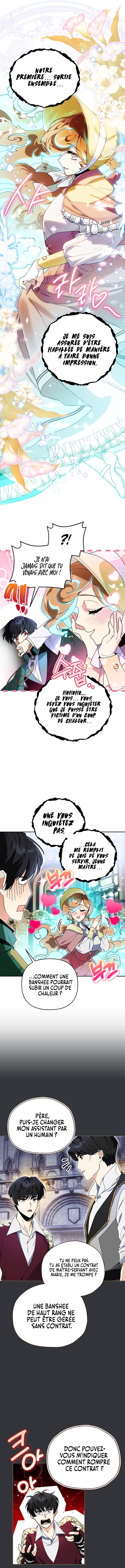 Read I Became the Genius Bastard of a Noble Dark Clan FR Manga Online