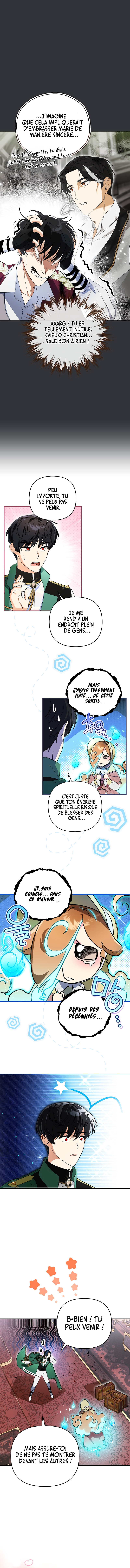 Read I Became the Genius Bastard of a Noble Dark Clan FR Manga Online