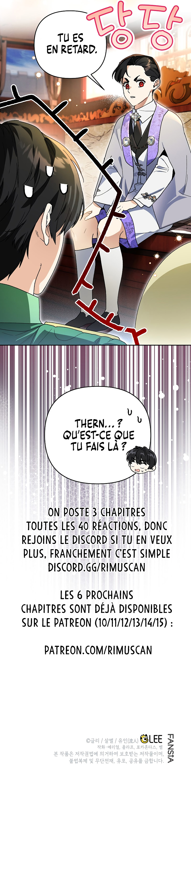 Read I Became the Genius Bastard of a Noble Dark Clan FR Manga Online