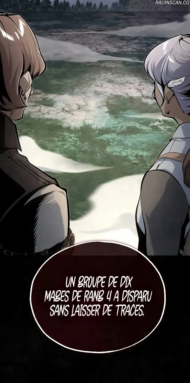 Read I Got A Fake Job At The Academy FR Manga Online