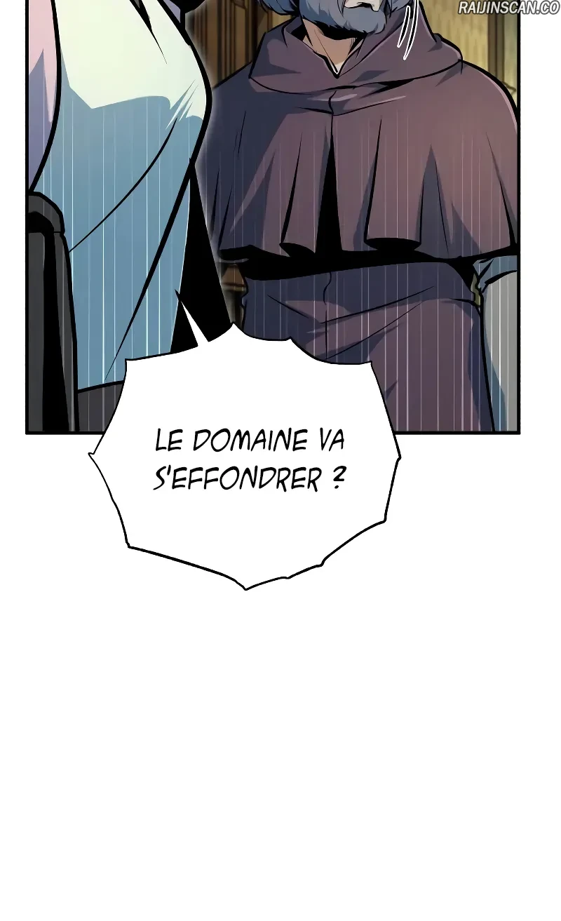 Read I Got A Fake Job At The Academy FR Manga Online