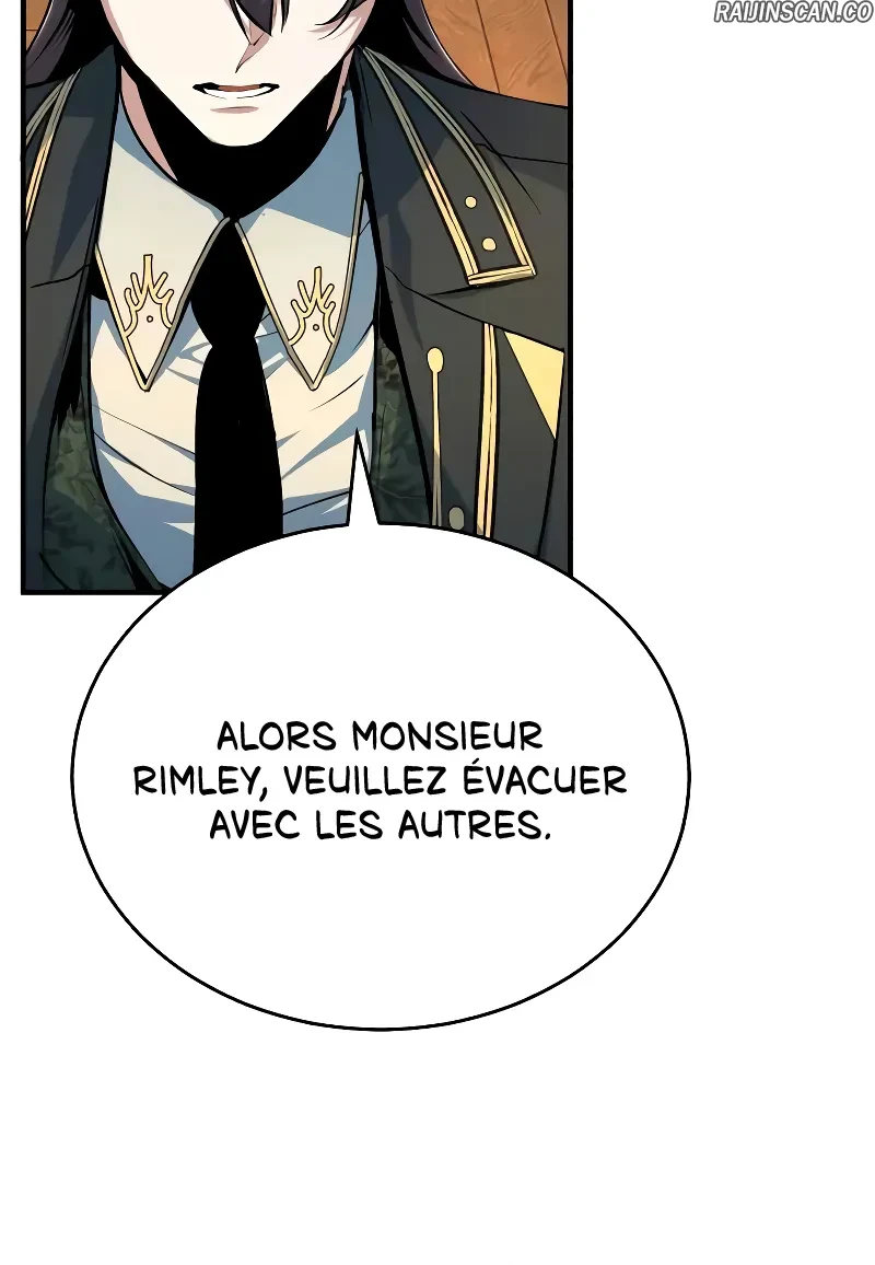 Read I Got A Fake Job At The Academy FR Manga Online